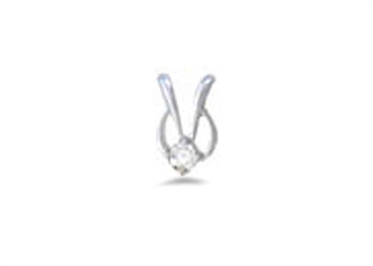 Rhodium Plated | Fashion Pendants